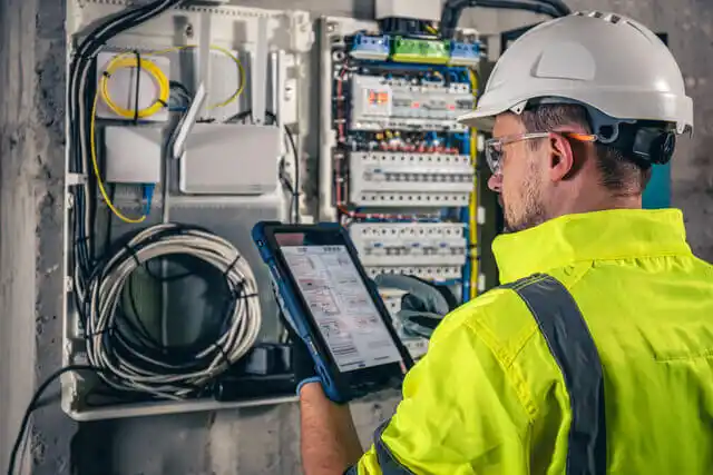energy audit Camarillo